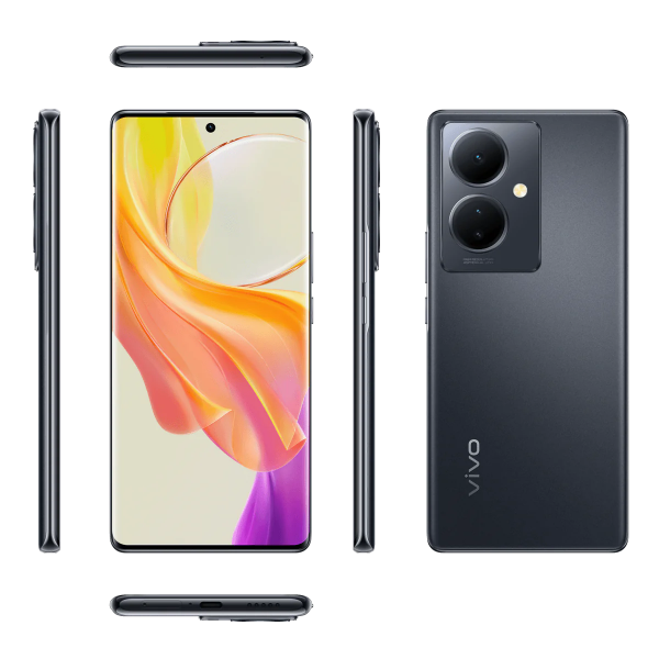 Vivo V29 Lite 5G
