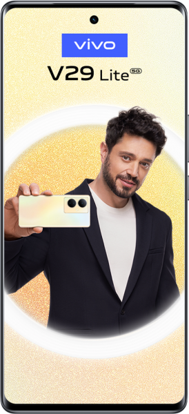 Vivo V29 Lite 5G