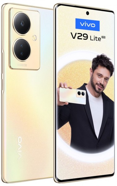 Vivo V29 Lite 5G