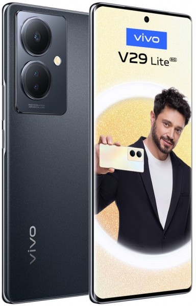 Vivo V29 Lite 5G