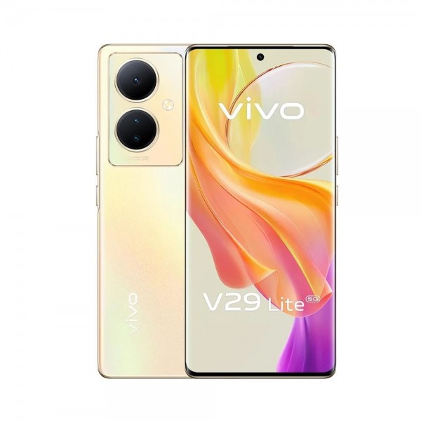 Vivo V29 Lite 5G