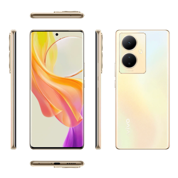 Vivo V29 Lite 5G