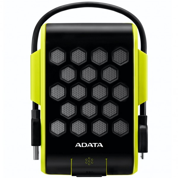 Adata HD720 HDD (1 TB)