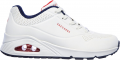 Skechers Uno Stand On Air (73690-WNVR) Kadın Spor Ayakkabı