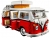 LEGO Creator 10220 Volkswagen T1 Camper Van V111
