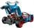 LEGO Technic 42077 Rally Car