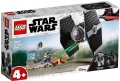 LEGO Star Wars 75237 TIE Fighter Attack resim
