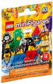 LEGO Minifigures 71021 resim