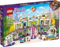LEGO Friends 41450 Heartlake City Shopping Mall resim