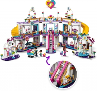 LEGO Friends 41450 Heartlake City Shopping Mall