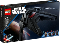 LEGO Star Wars 75336 Inquisitor Transport Scythe resim
