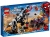 LEGO Marvel 76151 Venomosaurus Ambush