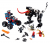 LEGO Marvel 76151 Venomosaurus Ambush