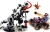 LEGO Marvel 76151 Venomosaurus Ambush