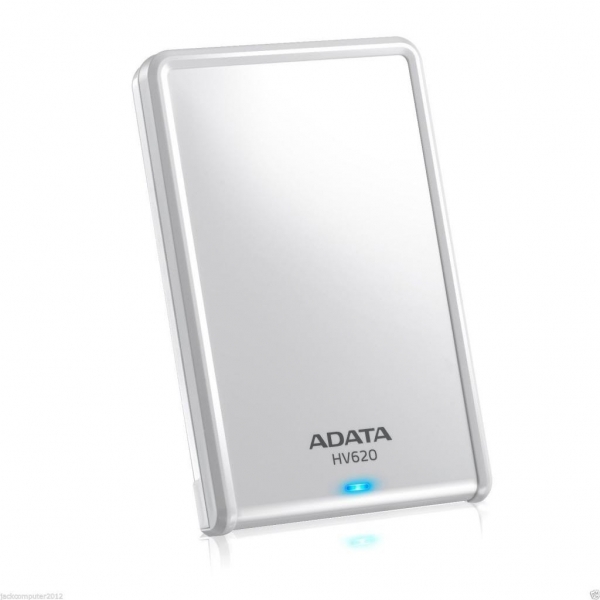 Adata HV620 HDD (2 TB)