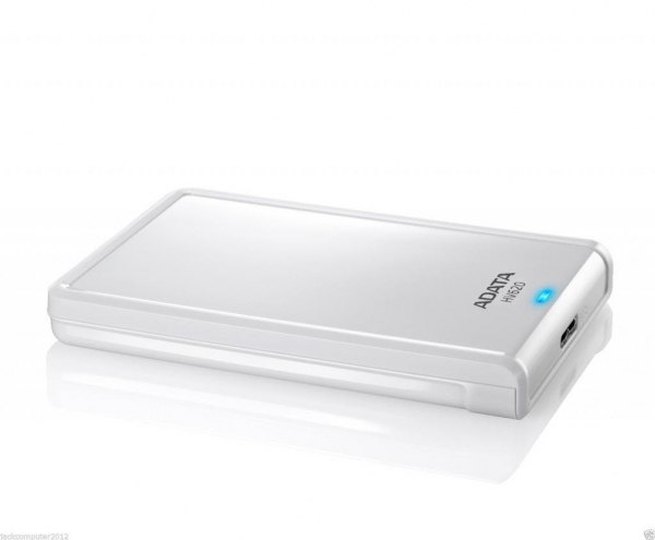 Adata HV620 HDD (2 TB)