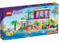 LEGO Friends 41709 Vacation Beach House resim