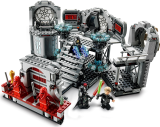 LEGO Star Wars 75291 Death Star Final Duel