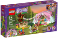 LEGO Friends 41392 Nature Glamping resim
