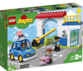 LEGO Duplo 10902 Police Station resim