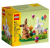 Lego  Brickheadz 40523 Easter Rabbits Display
