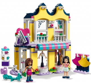 LEGO Friends 41427 Emma's Fashion Shop