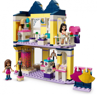 LEGO Friends 41427 Emma's Fashion Shop