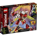LEGO Ninjago 71707 Kai’s Mech Jet resim