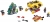 LEGO City 60264 Ocean Exploration Submarine