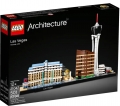 LEGO Architecture 21047 Las Vegas resim