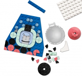 LEGO Dots 41936 Pencil Holder