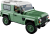 LEGO Icons 10317 Land Rover Classic Defender 90