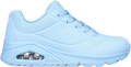Skechers Uno Stand On Air (73690-LTBL) Kadın Spor Ayakkabı