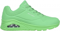 Skechers Uno Stand On Air (73690-GRN) Kadın Spor Ayakkabı