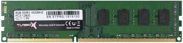 Dragos Evorion S 8 GB 1333 MT