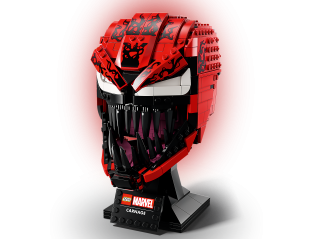 LEGO Marvel 76199 Carnage