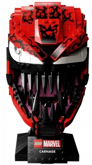 LEGO Marvel 76199 Carnage