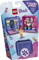 LEGO Friends 41402 Olivia's Play Cube resim