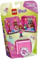LEGO Friends 41407 Olivia's Play Cube Sweet Shop resim