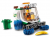 LEGO City 60249 Street Sweeper