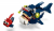 LEGO Creator 31088 Deep Sea Creatures