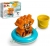 LEGO Duplo 10964 Bath Time Fun Floating Red Panda