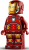 LEGO Marvel 76140 Iron Man Mech