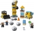 LEGO Duplo 10932 Wirecking Ball Demolition