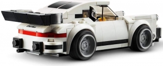 LEGO Speed Champions 75895 1974 Porsche 911 Turbo 3.0