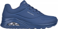 Skechers Uno Stand On Air (73690-BLU) Kadın Spor Ayakkabı