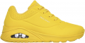 Skechers Uno Stand On Air (73690-YEL) Kadın Spor Ayakkabı