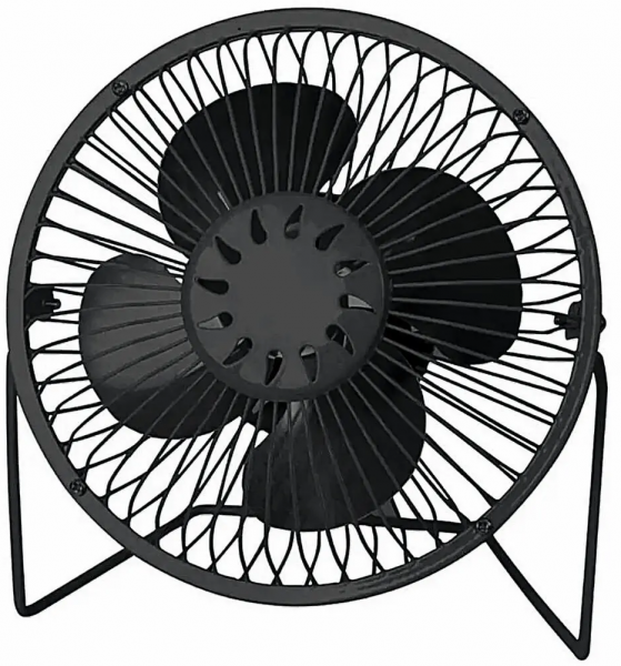 CVS Masa Üstü Metal Fan Masaüstü Vantilatör