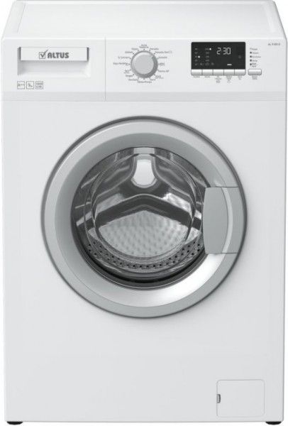 Altus AL-9100 D Çamaşır Makinesi