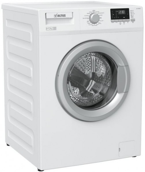 Altus AL-9100 D Çamaşır Makinesi